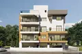 2 bedroom penthouse 89 m² Limassol, Cyprus