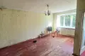 1 room apartment 32 m² Orsha, Belarus