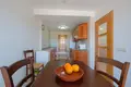 Mieszkanie 4 pokoi 118 m² Calp, Hiszpania