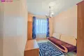 Mieszkanie 3 pokoi 38 m² Kowno, Litwa