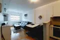 2 room apartment 43 m² in Budva, Montenegro