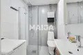 Квартира 2 комнаты 46 м² Helsinki sub region, Финляндия