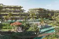 2 bedroom apartment 135 m² Bavaro, Dominican Republic