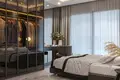 Appartement 3 chambres 120 m² Mezitli, Turquie