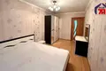 3 room apartment 68 m² Sluck, Belarus