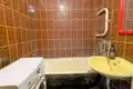 Mieszkanie 1 pokój 40 m² Homel, Białoruś