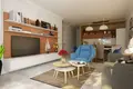 Wohnung 77 m² Gemeinde Kolašin, Montenegro
