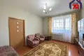 Apartamento 2 habitaciones 57 m² Saligorsk, Bielorrusia