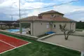 4-Schlafzimmer-Villa 169 m² Grad Zadar, Kroatien