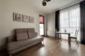 Apartamento 2 habitaciones 45 m² en Varsovia, Polonia