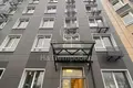 1 room apartment 35 m² Molokovo, Russia