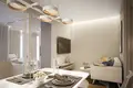 Mieszkanie 1 pokój 45 m² Choeng Thale, Tajlandia