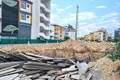 1 bedroom apartment 45 m² Kepez, Turkey