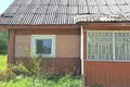 Casa 53 m² Naracki sielski Saviet, Bielorrusia