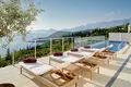 Villa de 4 habitaciones 435 m² Sustas, Montenegro