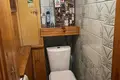 Mieszkanie 4 pokoi 88 m² Osipowicze, Białoruś