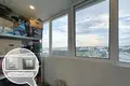 2 room apartment 73 m² Minsk, Belarus