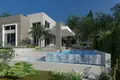 Villa de 3 habitaciones  Ipsos, Grecia