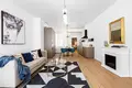 Apartamento 3 habitaciones 89 m² Budapest, Hungría
