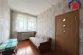 Apartamento 2 habitaciones 57 m² Saligorsk, Bielorrusia