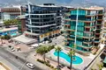 3 bedroom apartment  Oba, Turkey