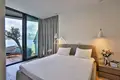 Appartement 3 chambres 117 m² Budva, Monténégro