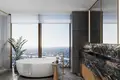 Penthouse 4 Schlafzimmer 254 m² London, Großbritannien