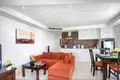 Mieszkanie 2 pokoi 72 m² Karon, Tajlandia
