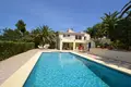 5 bedroom villa 400 m² Javea, Spain