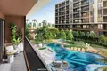 1 bedroom apartment 30 m² Phuket, Thailand