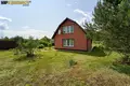 House 92 m² Zasulle, Belarus