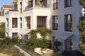 Квартира 32 м² Радовичи, Черногория