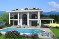 4 bedroom house 775 m² Oludeniz, Turkey