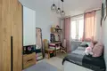 3 room apartment 67 m² Warsaw, Poland