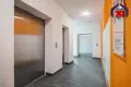 Wohnung 2 zimmer 40 m² Minsk, Belarus