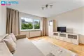 Квартира 2 комнаты 49 м² Вильнюс, Литва