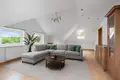 Appartement 3 chambres 92 m² Varsovie, Pologne