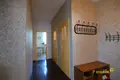 3 room apartment 90 m² Maladzyechna, Belarus