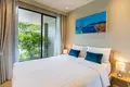 Appartement 2 chambres 78 m² Phuket, Thaïlande