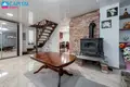 House 63 m² Kalviai, Lithuania