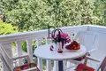 Studio apartment  Petrovac na Moru, Montenegro