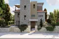 Villa de 4 dormitorios 278 m² Chloraka, Chipre