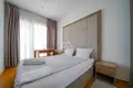 2 bedroom apartment 77 m² Budva, Montenegro