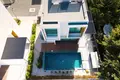 Villa 2 pièces 112 m² Paphos, Bases souveraines britanniques