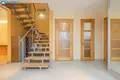 House 224 m² Noreikiskes, Lithuania
