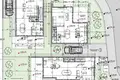 villa de 3 chambres 130 m² Anglisides, Chypre