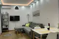 Mieszkanie 1 pokój 40 m² w Budva, Czarnogóra