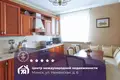 Apartamento 3 habitaciones 79 m² Minsk, Bielorrusia