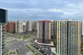 2 room apartment 41 m² Minsk, Belarus