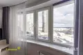 2 room apartment 84 m² Minsk, Belarus